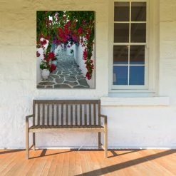 Deals β¨ WEST OF THE WIND Bougainvillea Path Outdoor Art π 5 Deals β¨ WEST OF THE WIND Bougainvillea Path Outdoor Art π -Outdoor Decor Shop ed41a9e60923287a 4140 w800 h800 b0 p0