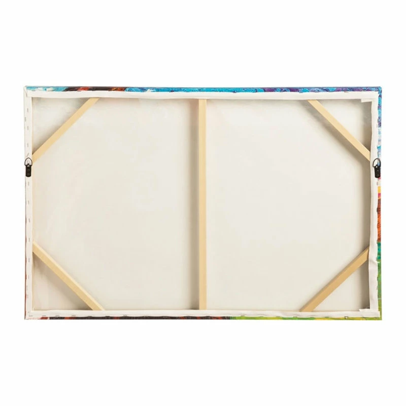 Coupon π Cape Craftsmen Curious Cow 36" X 24" Outdoor Wall Canvas, 2 Assorted π₯ 4 Coupon π Cape Craftsmen Curious Cow 36" X 24" Outdoor Wall Canvas, 2 Assorted π₯ - Image 4