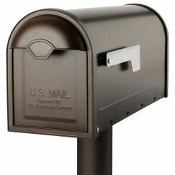 Cheap π Architectural Mailboxes 8830-10 Winston Post Mount Mailbox - Black π― 9 Cheap π Architectural Mailboxes 8830-10 Winston Post Mount Mailbox - Black π― -Outdoor Decor Shop ee71b3030e93bd18 2052 w800 h800 b1 p0