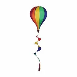 Brand new 👏 In The Breeze Rainbow Hot Air Balloon 😉