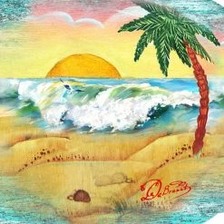 New 🛒 AMonogramart Turtle Scenic Door Hanger 🤩 -Outdoor Decor Shop f6b12de30e87c04e 8926 w800 h800 b0 p0