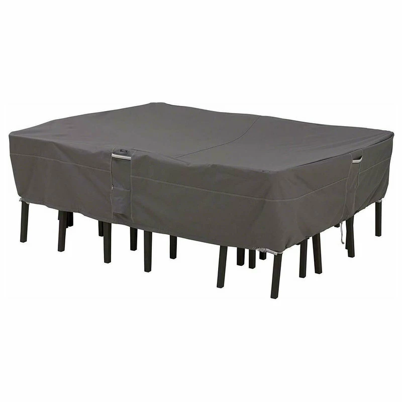 Deals ⭐ Dura Covers Taupe Collection Oval Rectangle Patio Table And Chair Cover ⭐ 1 Deals ⭐ Dura Covers Taupe Collection Oval Rectangle Patio Table And Chair Cover ⭐