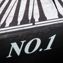 Cheap 🎉 Uniek Kate And Laurel Linch Metal Antique Wall Clock Mail Organizer, Black 💯 7 Cheap 🎉 Uniek Kate And Laurel Linch Metal Antique Wall Clock Mail Organizer, Black 💯 -Outdoor Decor Shop fcc157b60968f285 0065 w800 h800 b0 p0