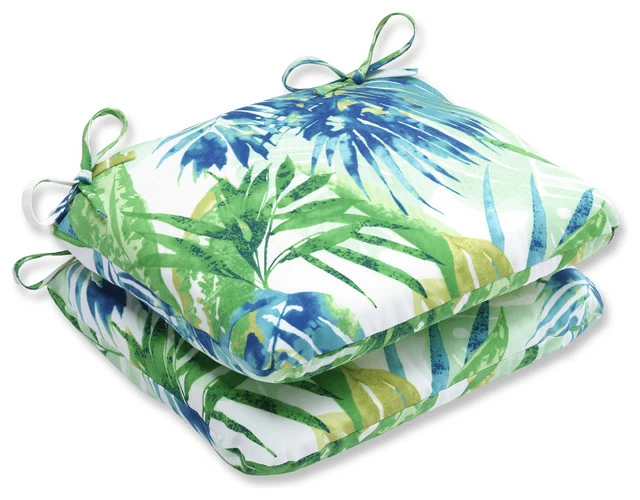 Top 10 π Pillow Perfect Inc Soleil Blue/Green Rounded Corners Seat Cushion, Set Of 2 𧨠1 Top 10 π Pillow Perfect Inc Soleil Blue/Green Rounded Corners Seat Cushion, Set Of 2 π§¨