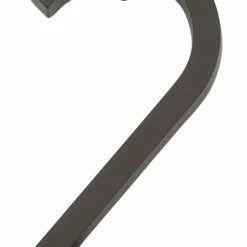 Deals ✨ Atlas Homewares Avalon House Number, Aged Bronze, 2 🌟