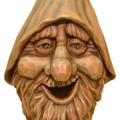 Flash Sale ⌛ RCS Gifts Birdhouse Face Harry 🎉