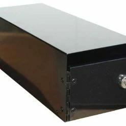 Cheapest ⭐ QualArc Lewiston Mailbox Locking Insert Only 🔔