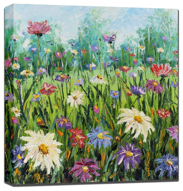 Wholesale βοΈ WEST OF THE WIND Daisy Day Outdoor Art, 24x24 π 1 Wholesale βοΈ WEST OF THE WIND Daisy Day Outdoor Art, 24x24 π