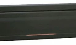 Brand new 🥰 Schlage Locks Schlage 620 13-Inch X 3-9/16-Inch Solid Brass Mail Slot - Aged Bronze ✨