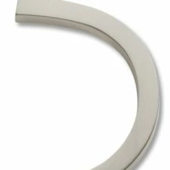 Brand new 🌟 Atlas Homewares Modern Avalon #5, Brushed Nickel 😀