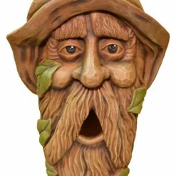 Best Pirce ✔️ RCS Gifts Birdhouse Face Long Hank ⭐