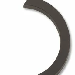 New 👏 Atlas Homewares Modern Avalon #3, Aged Bronze 💯