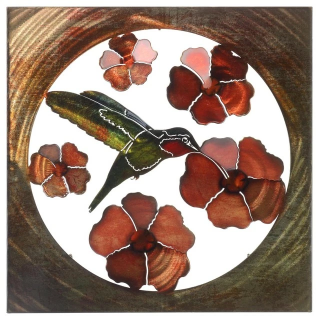 Brand new π Next Innovations Wall Art 16x16 Hummingbird π 1 Brand new π Next Innovations Wall Art 16x16 Hummingbird π