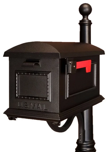 Cheapest ๐ Special Lite Products Company Special Lite Products Traditional Curbside Mailbox ๐ 1 Cheapest ๐ Special Lite Products Company Special Lite Products Traditional Curbside Mailbox ๐