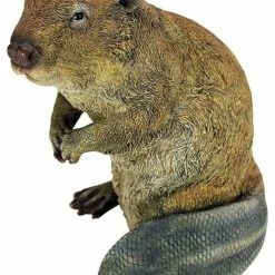 Best deal 👏 Design Toscano Standing Beaver Statue 😍
