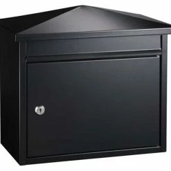 Brand new 🔥 Qualarc/Winfield Summit Locking Mailbox 🎁