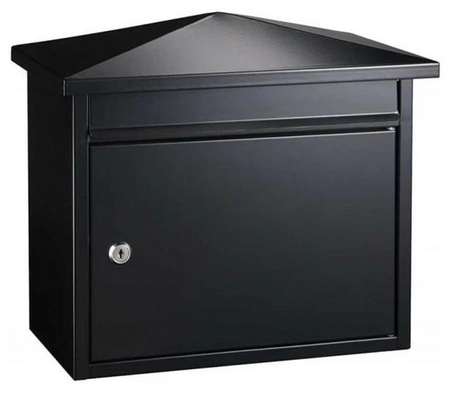 Brand new π₯ Qualarc/Winfield Summit Locking Mailbox π 1 Brand new π₯ Qualarc/Winfield Summit Locking Mailbox π