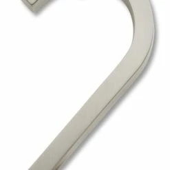 Best reviews of ❤️ Atlas Homewares Modern Avalon #2, Brushed Nickel ⭐