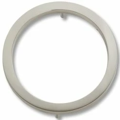 Cheapest 👏 Atlas Homewares Modern Avalon #0, Brushed Nickel 🔥