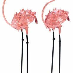 Cheap 🌟 Verdugo Gift Company Flamboyant Flamingo Garden Stakes 🎉