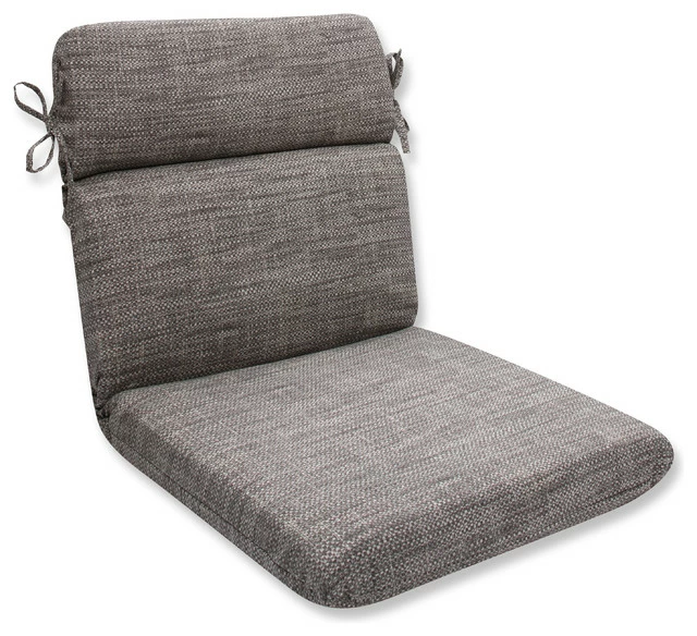 Wholesale π Pillow Perfect Inc Remi Lagoon Rounded Corners Chair Cushion, Brown π 1 Wholesale π Pillow Perfect Inc Remi Lagoon Rounded Corners Chair Cushion, Brown π
