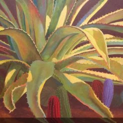 Brand new 👍 WEST OF THE WIND Sundown Outdoor Art ✔️