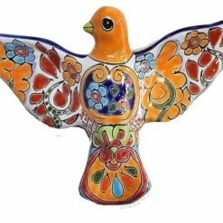 Cheap 😉 Tierra Fina Talavera Wall Dove, A 😍